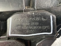 фото thumb №12, Решітка радіатор / решітка радіатора - hyundai kona рестайлінг 2021 2020-