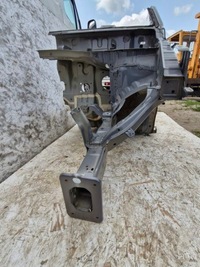 фото thumb №7, Hyundai kona i 1 lift лонжерон підкрилок лівий перед чверть r3g