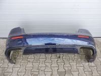 фото thumb №1, Бампер maserati levante задняя