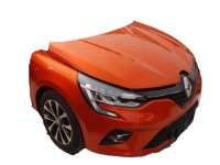 фото thumb №4, Renault clio v 5 подкрылок задние задняя правое