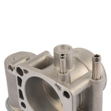 фото thumb №8, Корпус дроссельной заслонки do opel astra g corsa zafira vectra meriva 1.4 1.6 16v