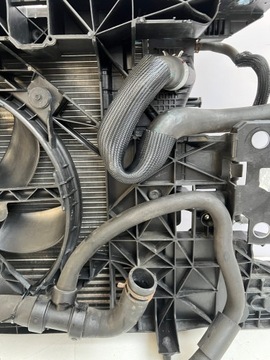 фото thumb №15, Pas переднє радіатор megane iii рестайлінг дизель