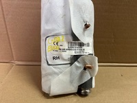 фото thumb №3, Range rover evoque рестайлинг подушка сиденья правая