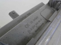 фото thumb №6, Mercedes c klasa w204 204 led drl правый szary