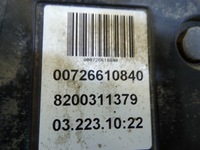 фото thumb №7, Гальмо ручний електричний scenic ii 2 8200311379