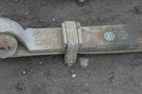 фото thumb №5, Iveco stralis euro 5 lowdeck рессора перед передний