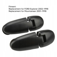 фото thumb №11, Скло задня ліва права кришка багажника задня петля скло