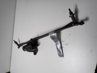 фото thumb №4, Механізм двірник передніх перед renault master 97r