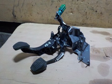 фото thumb №5, Педалі зчеплення гальма peugeot 3008 1.6 ehdi`