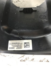 фото thumb №2, Захист корпус замка запалювання mini cooper r56 06-10