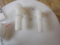 фото thumb №7, Помпа топлива поплавок isuzu d-max iii 2021 8984871370 6272