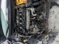 Двигун комплектний  mazda 3 6 cx7 2.2 citd 163 km r2aa Київ, фото thumb