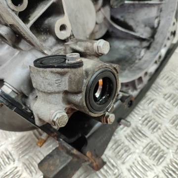 фото thumb №6, Peugeot 308 2009 механическая 6-ступенчатая коробка передач коробки передач