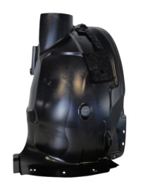 фото thumb №1, Mercedes gla h247 247 подкрылок передние правое часть 2 задняя