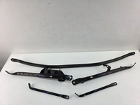 фото thumb №1, Зона деформации кронштейн кронштейн поперечина alfa romeo stelvio