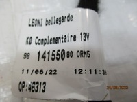 фото thumb №8, Citroen c4 iii peugeot 2008 ii электропроводка фаркоп 9837167080 1680088880