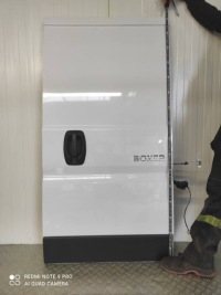 фото thumb №11, Двері ліві задні праве зад орні motyle fiat ducato iii рестайлінг 14-26 h1