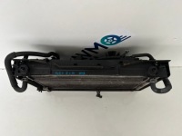 Ремінь передній балка радіатор комплект радіатор toyota auris 1 рестайлінг  гібрид європа Недорого, фото thumb