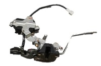 фото thumb №1, Suzuki vitara 3d 88- замок дверь правый перед