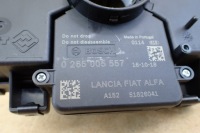 Fiat doblo 15- перемикачі поворотники перемикач керма 735707942 оригінальний номер Недорого, фото thumb