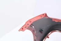 фото thumb №10, Оригинальный бампер перед mercedes glc w253 x253 amg 2015-2019 a2538853000