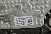 фото thumb №7, Набір радіатор вентилятор bmw g01 x3 g02 18d 2.0d