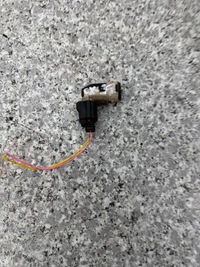 фото thumb №5, Датчик парковки pdc mazda cx3 cx-3 2015-2022 da6t-67uc1