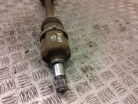 фото thumb №6, Ford transit - tourneo connect 2016 перед сторона левая полуось передняя