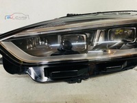 фото thumb №5, Audi a5 8w6 лампа ліва перед передня matrix full led комплектна 2017-2020 r