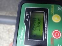 фото thumb №9, Двері лівий зад audi a8 s8 d3 5.2 4e0833553 версія коротка