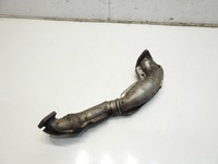 фото thumb №6, Труба коллектор выпускной subaru impreza iii gh 2.0 td sport