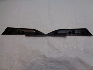 фото thumb №7, Peugeot 2008 ii планка крила ліва права нова