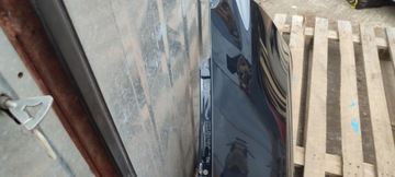 фото thumb №11, Крило лівий kia sportage ql iv 4 9.15-12.21 bez отвір поворотник лак 1k