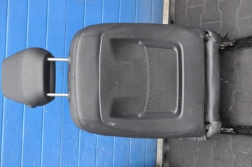 фото thumb №12, Bmw f31 сиденья диван механическое