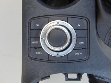 фото thumb №8, Подлокотник туннель средний mazda cx5 cx-5 i eu