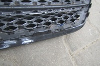 фото thumb №10, Решётка радиатора решётка радиатора бампер перед toyota corolla e12 tsport 05-