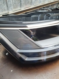 фото thumb №7, Лампа перед права full led audi a6 c8 4k 2018-