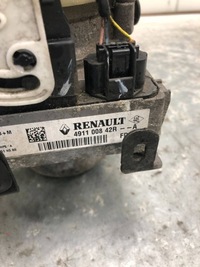 фото thumb №7, Насос підсилювача dacia доккер 491100842r