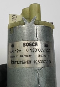 фото thumb №5, Моторчик регулировки сиденье левый porsche cayenne 0130002532