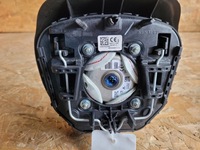 фото thumb №10, Renault captur lift подушка безпеки подушка водія europa оригінал fv