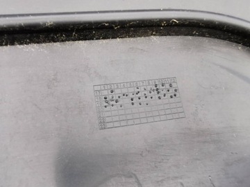 фото thumb №7, Bmw x3 g01 17-21 м-пакет спойлер диффузор бампера зад 2xpdc 139605-14