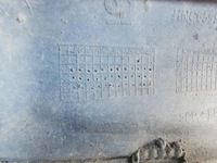 фото thumb №9, Бампер задняя задний jaguar xj xj8 x308 1997- полный