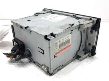 фото thumb №2, Радіо ford focus ii 4m5t-18c815-ae 04-12 тюнер