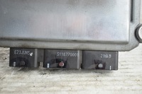 фото thumb №6, Бортовий комп'ютер блок керування citroen peugeot 9660781280