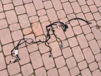 фото thumb №1, Електропроводка джгут кришки opel insignia b 39217506