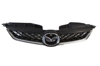 фото thumb №1, Решётка радиатора решётка радиатора радиатора mazda 5 i c23550711