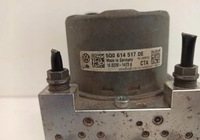 фото thumb №5, Vw tiguan ii насос abs 5q0614517de