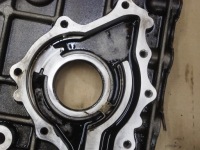 фото thumb №9, Hyundai i20 1.4 crdi корпус распределительного вала насос масла d4fc 2008-