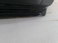 Дверь правый  задний opel zafira b 1.8 16v бензин z20r в Украине, фото thumb