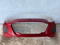 фото thumb №1, Бампер перед передній ford puma mk2 2 ii